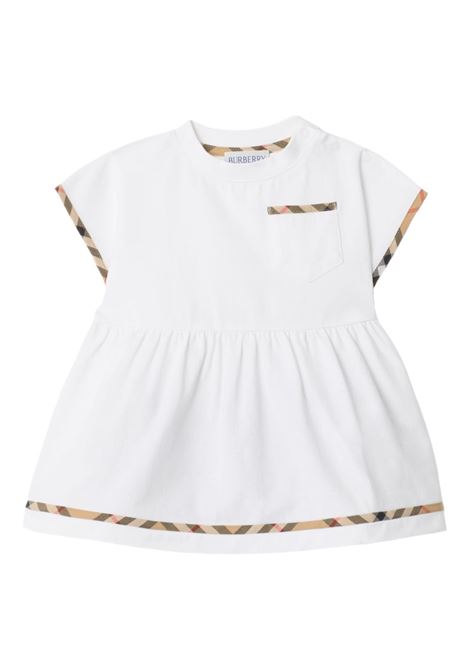 Abito Burberry Kids BURBERRY KIDS | ABITI | 8121850A1464